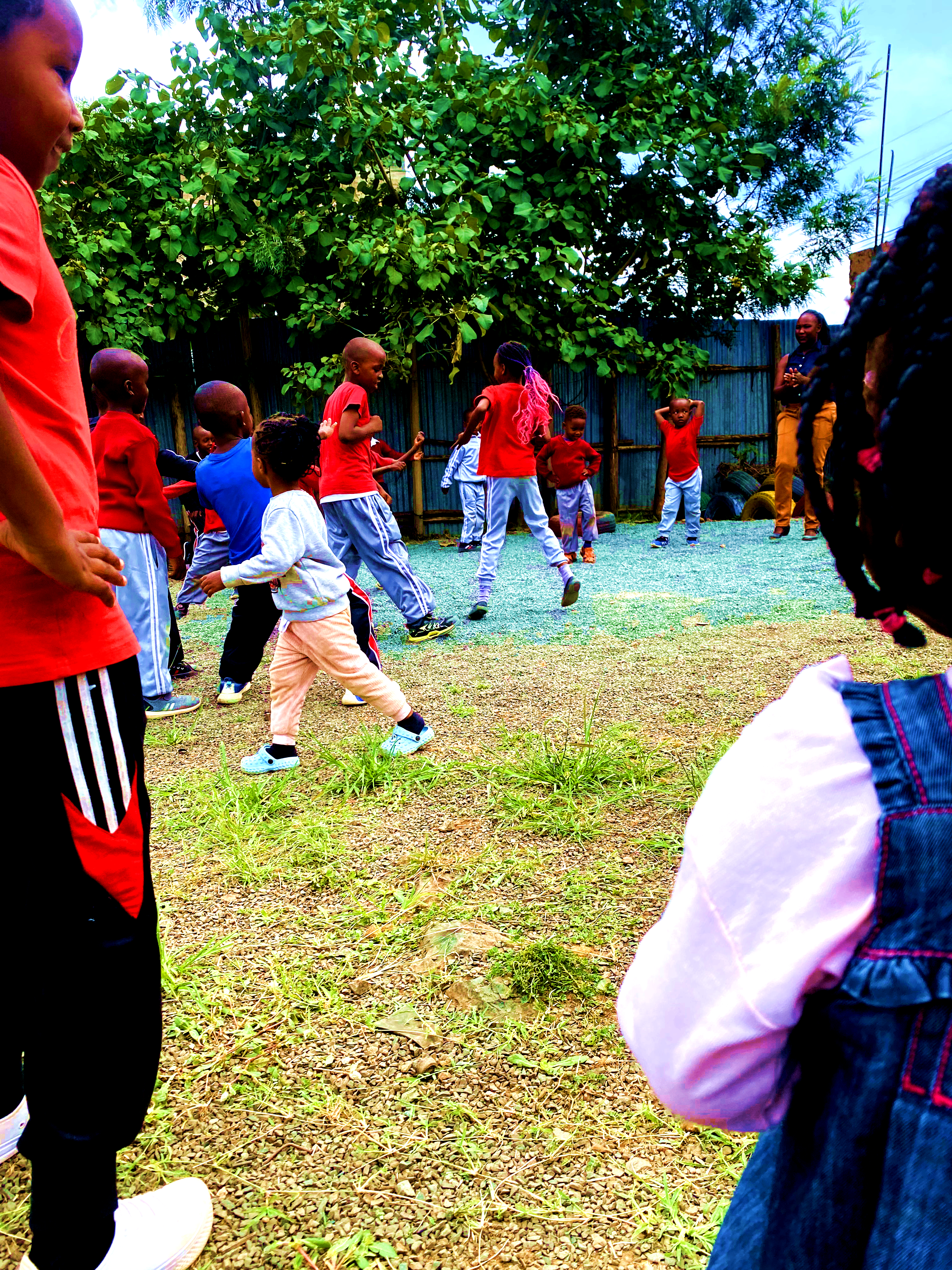 Sports Day photo